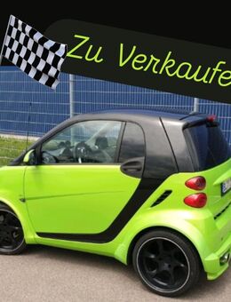Smart 451 lorinser breitbau edition gt 115ps - Steinen (Baden-Württemberg)