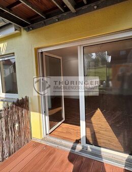 *** Smart Investieren | Kapitalanlage | gut vermietete 1 Raum-Wohnung mit Stellplatz | Provisionsfrei *** - Gera