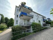 charmante 3 ZKB-Mietwohnung auf dem Rastpfuhl - Saarbrücken