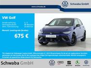 VW Golf, 2.0 l TSI R OPF 333 BLACKEDITION, Jahr 2025 - Augsburg