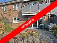 Topp Eigentumswohnung in bester Wohnlage! - Bad Bentheim