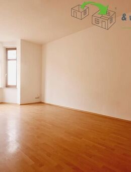 Optimal für Auszubildende & Studierende: WG-geeignete 3-Raum-Wohnung auf dem Sonnenberg - Chemnitz