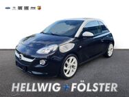 Opel Adam, 1.4 Jam Winterpaket, Jahr 2015 - Hohenlockstedt