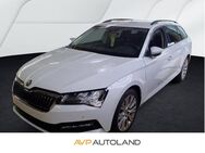 Skoda Superb, 1.5 TSI COMBI AMBITION | | |, Jahr 2024 - Zwiesel