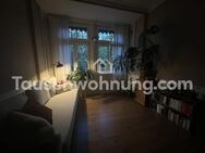 [TAUSCHWOHNUNG] Suche kleinere Wohnung in Stuttgart (Haustiere erlaubt) - Stuttgart