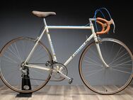 Gazelle Champion Mondial Rennrad, Rahmenhöhe 55,5 cm, 1980er Jahre, Shimano 600 Arabesque, traumhaft schöne Anbauteile und ein toller Rahmen - Varel