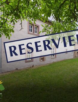 Historischer Bauernhof mit Charme in Preischeid! Liebevoll renoviert! - Preischeid