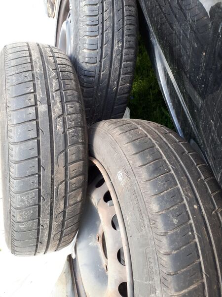 Sommerreifen 155 / 65R 14 - Furth (Wald)