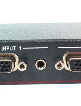 Extron - VSW 2VGA A Switch - sehr guter Zustand - Biebesheim (Rhein)