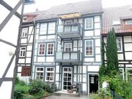 Gepflegte Etagenwohnung mit Balkon und PKW Stellplatz in der Innenstadt - Northeim