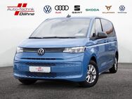 VW T7 Multivan, 1.5 TSI Multivan, Jahr 2021 - Rathenow