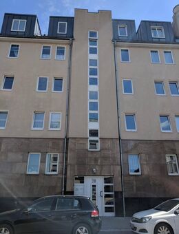 Demnächst frei! 3-Zimmer-Wohnung in Magdeburg - Magdeburg