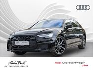 Audi A6, Avant S line 40TDI qu, Jahr 2024 - Diez