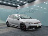 VW Golf, 2.0 TSI GTI 8 Clubsport PRO 19 ESTORIL, Jahr 2023 - München