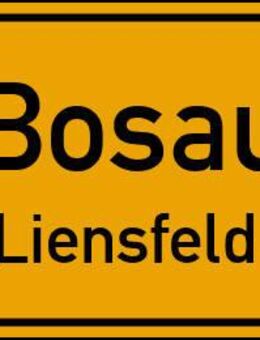 Mehrfamilienhaus und Bungalow in dörflicher Lage. - wird frei übergeben - - Bosau