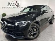 Mercedes-Benz GLC 300 4Matic AMG-Line NAV+LED+360GRAD+AHK+19ZO - Wardenburg