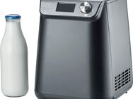 Severin Eismaschine EZ 7407, 1,2 l, 135 W, inkl. automatischer keep-cooling-Funktion