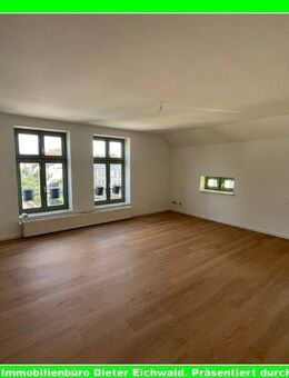 Stilvolle Altbau-Maisonette in Sagrad-Großzügiges Wohnen mit Charakter -komplett saniert - Sagard