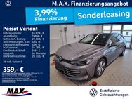 VW Passat Variant, 1.5 eTSI, Jahr 2024 - Offenbach (Main)