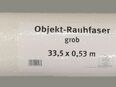 Objekt Rauhfaser grob 33,5x0,53m in 45891