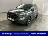 Ford EcoSport 1.0 EcoBoost ST-LINE Geschlossen, 5-türig, 6-Gang - Bad Fallingbostel