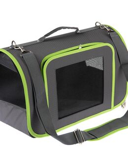 Tragetasche Technicolor - L 45 x B 25 x H 28 cm
