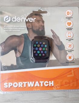 Sportwacht sportuhr - Rheda-Wiedenbrück