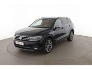 VW Tiguan Allspace 2.0 TSI Highline 4Motion - Berlin