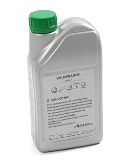 VW Golf/Tiguan uvm. Hydraulik-/Servolenköl *Borgmann* - Krefeld