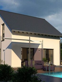 MIT OKAL INS EIGENHEIM ! - Sonneberg