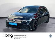 VW Golf, 2.0 TSI GTI OPF, Jahr 2021 - Albstadt