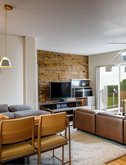 Wo Licht, Luft und Leben zusammenziehen ! - Heppenheim (Bergstraße)