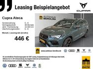 CUPRA Ateca, 2.0 TSI 4D Tribe Edition, Jahr 2022 - Berlin