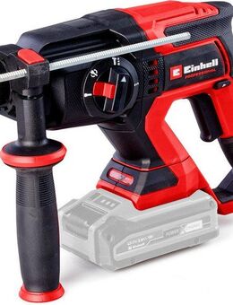 Einhell Akku-Bohrhammer TP-HD 18/22 D Li BL-Solo, ohne Akku und Ladegerät