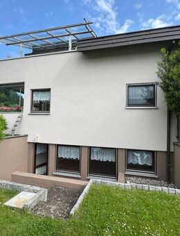 Souterrainwohnung mit Gestaltungspotenzial - Rheinfelden (Baden)