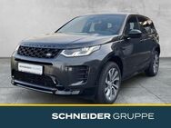 Land Rover Discovery Sport, 2.0 D200 DYNAMIC SE 3D, Jahr 2022 - Chemnitz