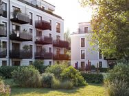 2-Zimmer-Wohnung mit sonnigem Balkon in optimaler Süd-Ausrichtung - München