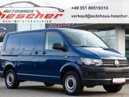 VW T6, 2.0 TDI Kasten, Jahr 2019 - Dresden