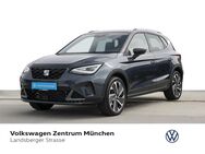 Seat Arona, 1.0 TSI Anschlussgarantie, Jahr 2023 - München