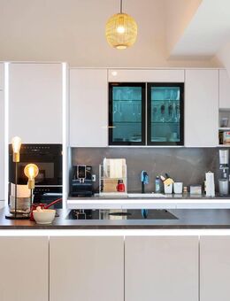 ++ Stilvolles Wohnen im Herzen von Dresden - Exklusive Maisonette-Wohnung mit 40 m² Dachterrasse ++ - Dresden