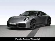 Porsche 992, 911 Carrera T, Jahr 2023 - Wuppertal