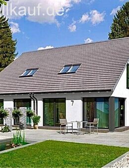 ***und wieder ein modernes Wohnprojekt in TOP-Lage - Steinheim (Murr)