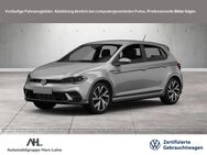 VW Polo, LIFE APPCONNECT CHROMPAKET, Jahr 2021 - Northeim