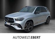 Mercedes GLE 350, de AMG Distro Airma BURME KeyGo, Jahr 2023 - Bensheim