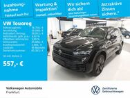 VW Touareg, 3.0 TSI R V6 eHybrid Touareg, Jahr 2023 - Frankfurt (Main)