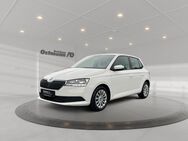 Skoda Fabia, Cool Plus 44kw, Jahr 2021 - Wolfhagen