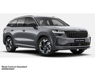 Skoda Kodiaq, 2.0 TDI SPORTLINE 2 0 142KW Sportline, Jahr 2022 - Düsseldorf