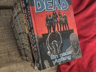 Walking Dead Comics Band 1 - 22 zu verkaufen - Chemnitz