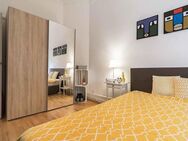 Private Room in Nordend, Frankfurt - Frankfurt (Main)