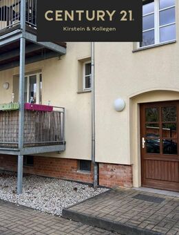 Gepflegte 3-Zimmer-Wohnung in ruhiger Lage von Leipzig - Provisionsfrei! - Leipzig